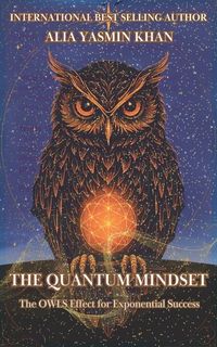 Produktbild: The Quantum Mindset