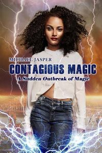 Produktbild: Jasper, M: Sudden Outbreak of Magic