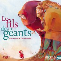 Produktbild: Le fils des g&eacute;ants