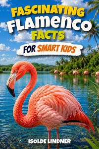 Produktbild: Fascinating Flamenco Facts for Smart Kids