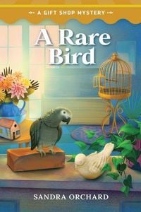 Produktbild: A Rare Bird