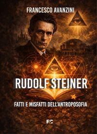 Produktbild: Rudolf Steiner
