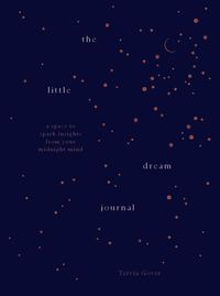 Produktbild: Gover, T: Little Dream Journal