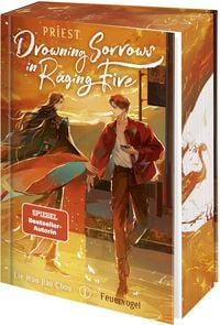 Produktbild: Drowning Sorrows in Raging Fire 1