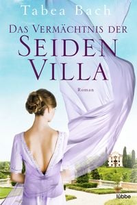 Produktbild: Das Verm&auml;chtnis der Seidenvilla