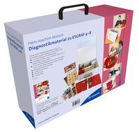 Produktbild: Diagnostikmaterial zu ESGRAF 4-8