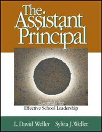 Produktbild: Weller, L: Assistant Principal
