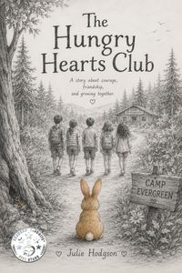 Produktbild: The Hungry Hearts Club