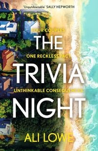 Produktbild: The Trivia Night