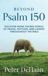Produktbild: Beyond Psalm 150
