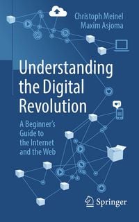 Produktbild: Understanding the Digital Revolution