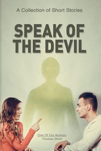 Produktbild: Speak Of The Devil