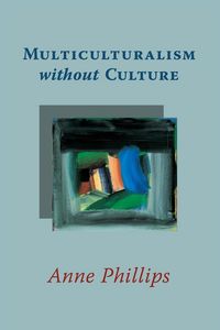 Produktbild: Multiculturalism without Culture