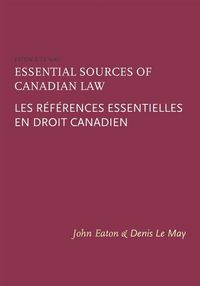 Produktbild: Fre-Essential Sources Of Canad