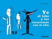 Produktbild: Yo el lobo y las vacaciones con el abu