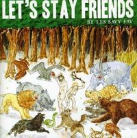 Produktbild: Lets Stay Friends