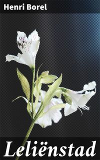 Produktbild: Leli&euml;nstad