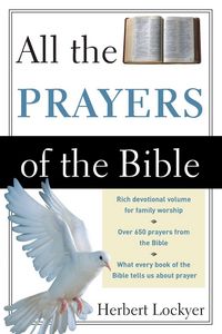 Produktbild: The All the Prayers of the Bible (Revised)