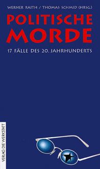 Produktbild: Politische Morde