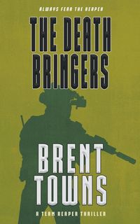 Produktbild: The Death Bringers
