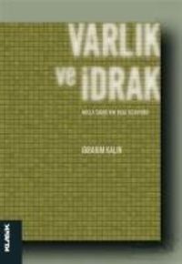 Produktbild: Varlik ve Idrak