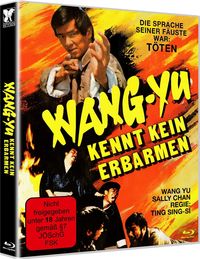 Produktbild: Wang Yu - Kennt kein Erbarmen