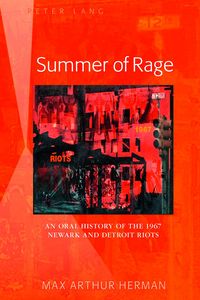 Produktbild: Summer of Rage
