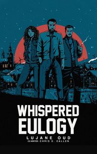 Produktbild: Whispered Eulogy