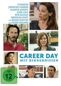 Produktbild: Career Day mit Hindernissen