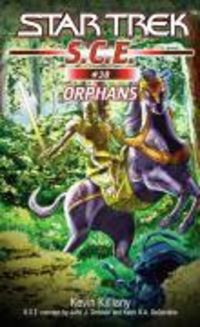 Produktbild: Star Trek: Orphans