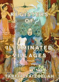 Produktbild: Registers of Illuminated Villages