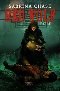 Produktbild: Red Wolf: Exile
