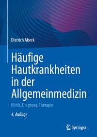 Produktbild: H&auml;ufige Hautkrankheiten in der Allgemeinmedizin