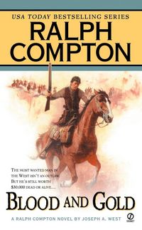Produktbild: Ralph Compton Blood and Gold