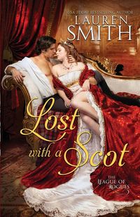 Produktbild: Lost with a Scot