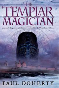 Produktbild: Templar Magician