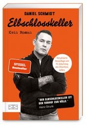 Produktbild: Elbschlosskeller. Kein Roman