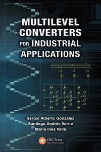 Produktbild: Multilevel Converters for Industrial Applications