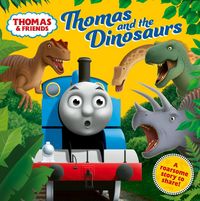 Produktbild: Thomas & Friends: Thomas and the Dinosaurs
