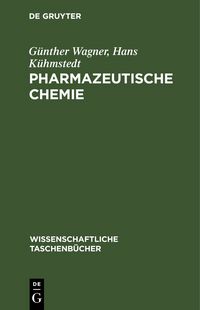 Produktbild: Pharmazeutische Chemie