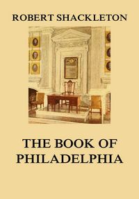 Produktbild: The Book of Philadelphia