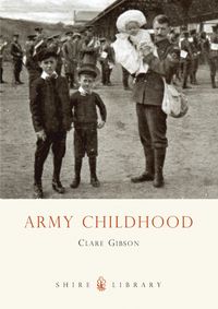 Produktbild: Army Childhood