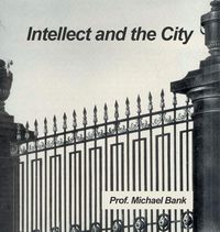 Produktbild: Intellect and the City