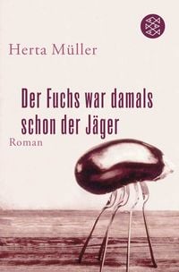 Produktbild: Der Fuchs war damals schon der J&auml;ger