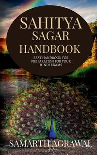 Produktbild: Sahitya Sagar Handbook