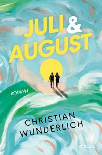 Produktbild: Juli & August