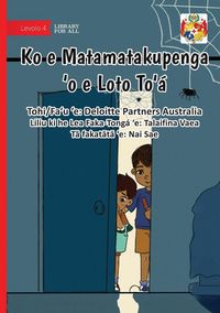 Produktbild: The Web of Bravery - Ko e Matamatakupenga 'o e Loto To'&aacute;