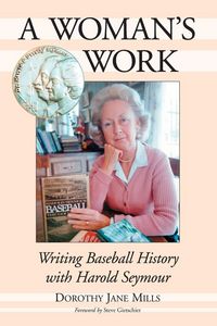 Produktbild: A Woman's Work