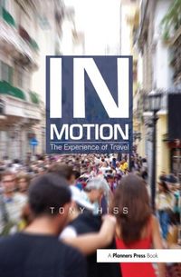 Produktbild: Hiss, T: In Motion