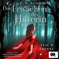 Produktbild: Das Erwachen der H&uuml;terin